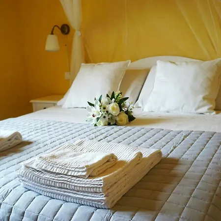 Tatil Evi Tuscan With Jacuzzi Between Woods And Sea
