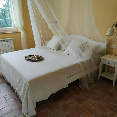 Tatil Evi Tuscan With Jacuzzi Between Woods And Sea *