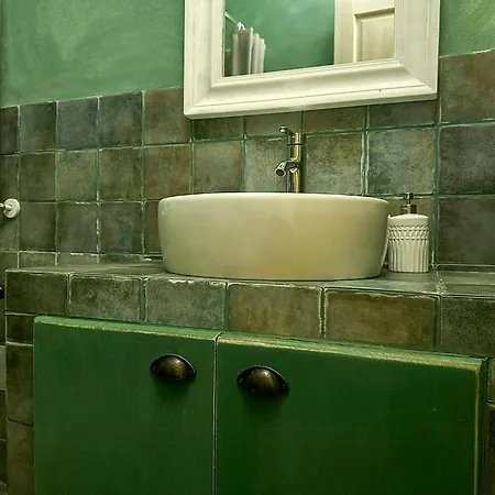 Tuscan With Jacuzzi Between Woods And Sea Tatil Evi *