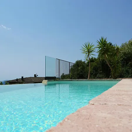 Tuscan With Jacuzzi Between Woods And Sea Fosdinovo